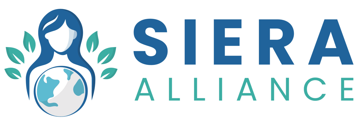 Suera Alliance logo design e png